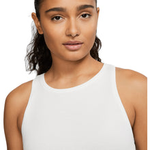 Load image into Gallery viewer, Nike Yoga Luxe Womens Tank Top
                        
                       - 5