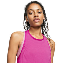 Load image into Gallery viewer, Nike Icon Clash Womens Tank Top
                        
                       - 4