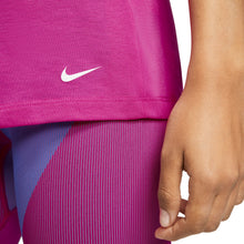 Load image into Gallery viewer, Nike Icon Clash Womens Tank Top
                        
                       - 5