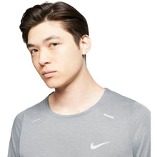 Load image into Gallery viewer, Nike Rise 365 Mens Short Sleeve Running Shirt
                        
                       - 5