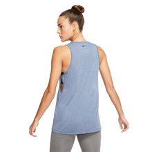 Load image into Gallery viewer, Nike Keyhole Womens Yoga Tank Top
                        
                       - 2