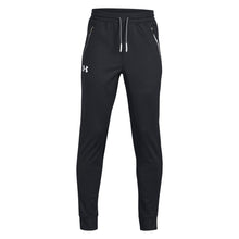 Load image into Gallery viewer, Under Armour Pennant Tapered Boys Pants
                        
                       - 4
