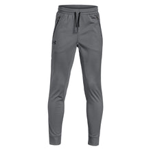 Load image into Gallery viewer, Under Armour Pennant Tapered Boys Pants
                        
                       - 7
