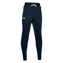 Load image into Gallery viewer, Under Armour Pennant Tapered Boys Pants - 411 ACADEMY/XL
                        
                       - 8