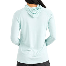 Load image into Gallery viewer, Free Fly Bamboo Weekender Womens Hoody
                        
                       - 5