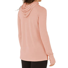Load image into Gallery viewer, Free Fly Bamboo Weekender Womens Hoody
                        
                       - 7
