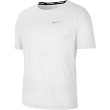 Load image into Gallery viewer, Nike Dri-FIT Miler Mens Short Sleeve Running Shirt
                        
                       - 10
