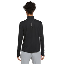 
                        
                          Load image into Gallery viewer, Nike Element Womens Running 1/2 Zip
                        
                       - 2
