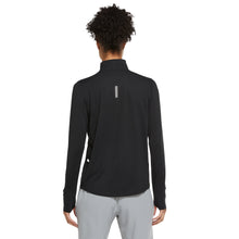 Load image into Gallery viewer, Nike Element Womens Running 1/2 Zip
                        
                       - 2