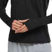 Load image into Gallery viewer, Nike Element Womens Running 1/2 Zip
                        
                       - 3