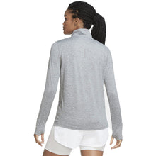 Load image into Gallery viewer, Nike Element Womens Running 1/2 Zip
                        
                       - 12