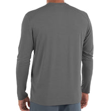Load image into Gallery viewer, Free Fly Bamboo Midweight Mens Long Sleeve Shirt
                        
                       - 5