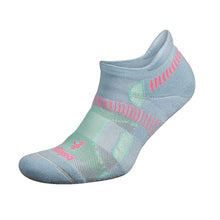 Load image into Gallery viewer, Balega Hidden Contour Unisex Running Socks - Et.blue/Lt.aqua/M
                        
                       - 5