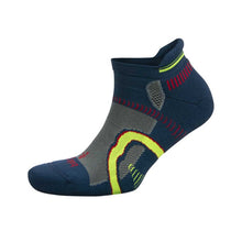 Load image into Gallery viewer, Balega Hidden Contour Unisex Running Socks - Legion Blue/Gry/XL
                        
                       - 6