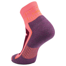 Load image into Gallery viewer, Balega Blister Resist Unisex Quarter Crew Socks
                        
                       - 7