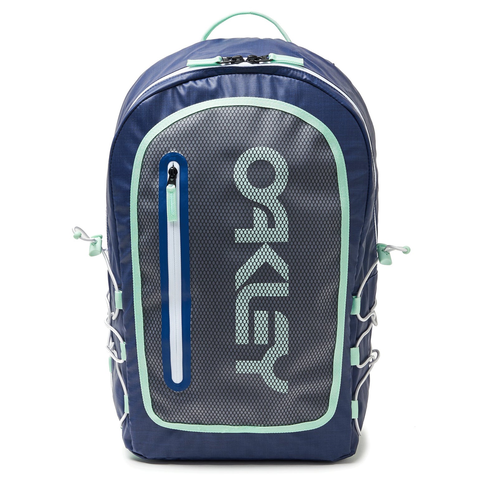 Oakley 90's Backpack – Skates.com
