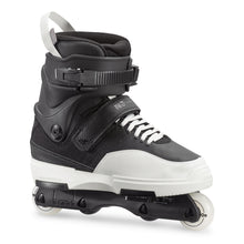 Load image into Gallery viewer, Rollerblade NJ Team Mens Urban Skates - Black/White/7.5
                        
                       - 1