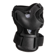 Load image into Gallery viewer, Rollerblade Skate Gear Unisex Wrist Guards - Black/XL
                        
                       - 1