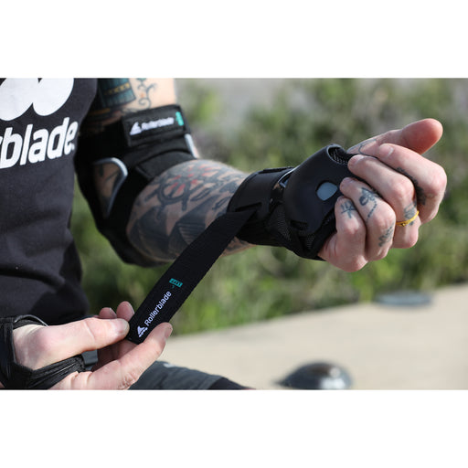 Rollerblade Skate Gear Unisex Wrist Guards