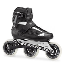 Load image into Gallery viewer, Rollerblade Endurance 110 Mens Inline Skates - Black/10.5
                        
                       - 1