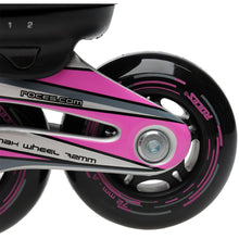 Load image into Gallery viewer, Roces Moody 5.0 Adjustable Girls Inline Skates
                        
                       - 3