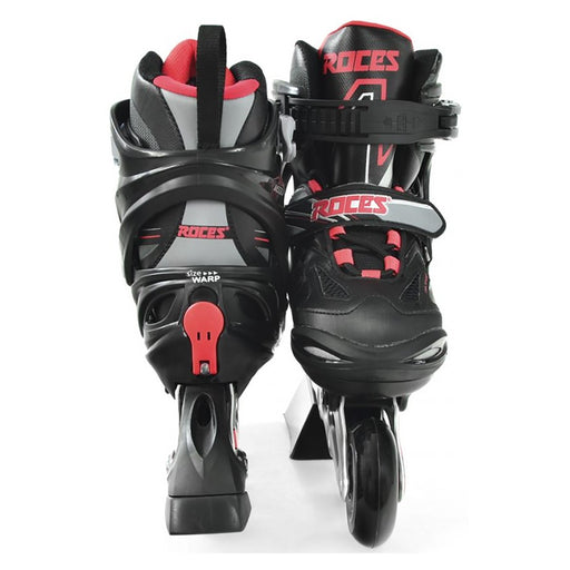 Roces Moody 5.0 Adjustable Boys Inline Skates