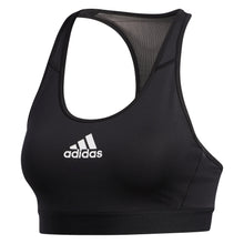 Load image into Gallery viewer, Adidas Don't Rest Alphaskin BK Womens Sports Bra
                        
                       - 4