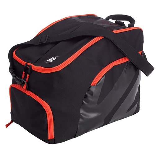 K2 F.I.T. Skate Carrier - Black/Red