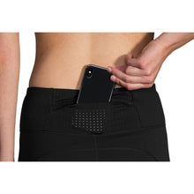 Load image into Gallery viewer, Brooks Method 1/2 Crop Womens Running Tights
                        
                       - 2