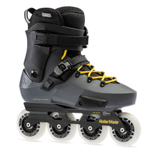 
                        
                          Load image into Gallery viewer, Rollerblade Twister Edge Mens Urban Inline Skates - Black/13.0
                        
                       - 1