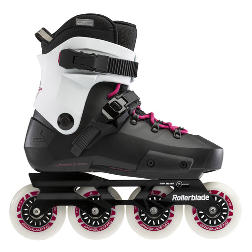 Rollerblade Twister Edge Womens Urban Inline Skate