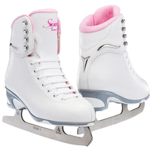 Load image into Gallery viewer, Jackson Finesse 180 Womens Figure Skates - 10.0/Pink Pk/M
                        
                       - 4