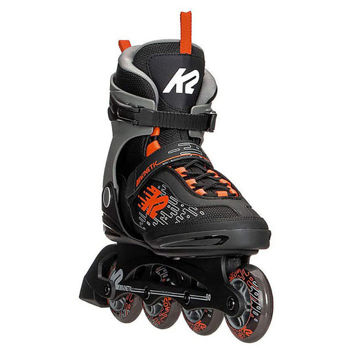 K2 Kinetic 80 Mens Inline Skates