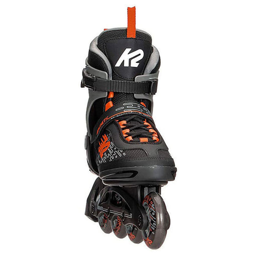 K2 Kinetic 80 Mens Inline Skates