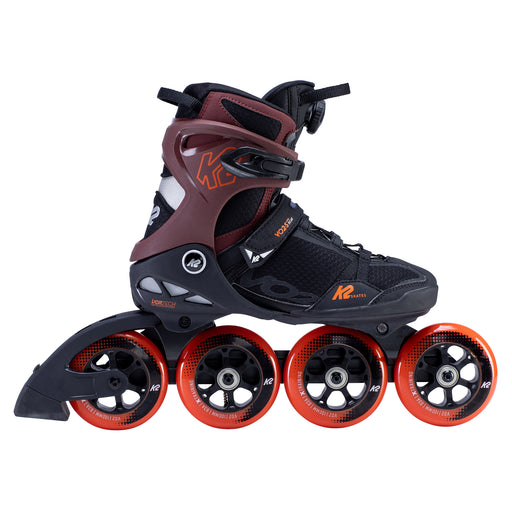 K2 VO2 S 100 Boa Mens Inline Skates