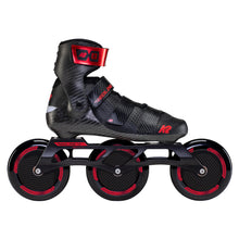 
                        
                          Load image into Gallery viewer, K2 Redline 125 Mens Inline Skates
                        
                       - 2