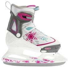 Load image into Gallery viewer, Bladerunner by RB Micro Ice Girls Adj Ice Skates
                        
                       - 2