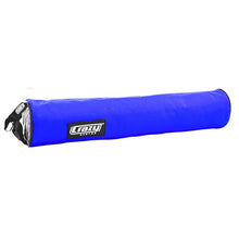 Load image into Gallery viewer, Crazy Skate Roller Skate Wheel Bag - Blue
                        
                       - 1