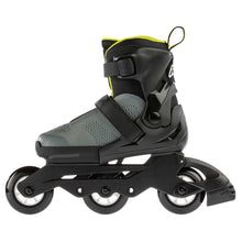 Load image into Gallery viewer, Rollerblade Microblade 3WD Boys Adj Inline Skates
                        
                       - 2