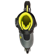 Load image into Gallery viewer, Rollerblade Microblade 3WD Boys Adj Inline Skates
                        
                       - 4