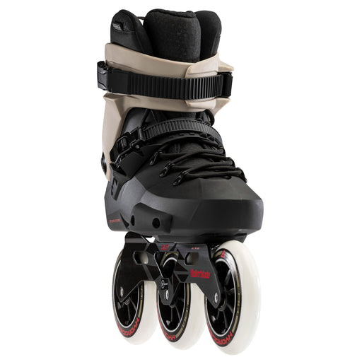 Rollerblade Twister Edge 110 3WD Mens Inline Skate