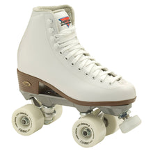 
                        
                          Load image into Gallery viewer, Sure Grip Fame Unisex Roller Skates - White/Y3
                        
                       - 2