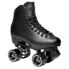 
                        
                          Load image into Gallery viewer, Sure Grip Malibu Unisex Roller Skates - Black/Y3
                        
                       - 1