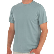 Load image into Gallery viewer, Free Fly Bamboo Heritage Mens T-Shirt
                        
                       - 5