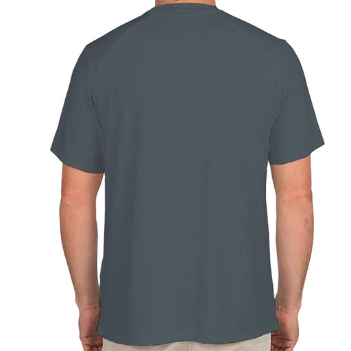 Free Fly Bamboo Midweight Motion Mens T-Shirt