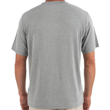 Load image into Gallery viewer, Free Fly Bamboo Midweight Motion Mens T-Shirt
                        
                       - 4