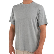 Load image into Gallery viewer, Free Fly Bamboo Midweight Motion Mens T-Shirt
                        
                       - 3