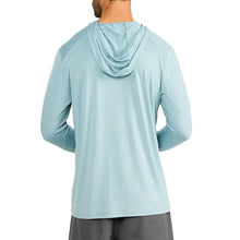 Load image into Gallery viewer, Free Fly Bamboo Shade Mens Hoodie
                        
                       - 4