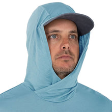 Load image into Gallery viewer, Free Fly Bamboo Lightweight Mens Hoodie
                        
                       - 3
