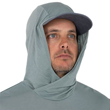 Load image into Gallery viewer, Free Fly Bamboo Lightweight Mens Hoodie
                        
                       - 9